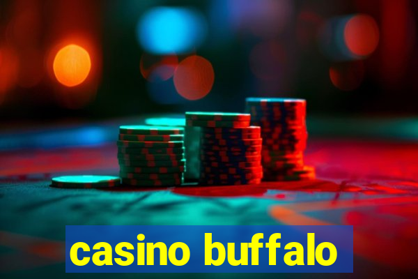 casino buffalo