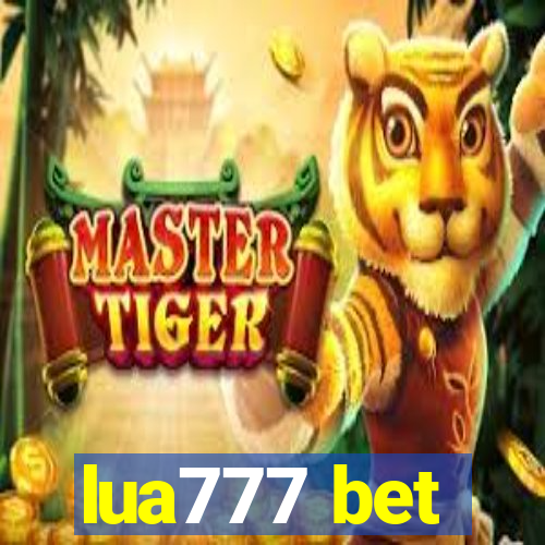 lua777 bet