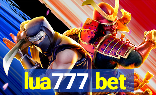 lua777 bet