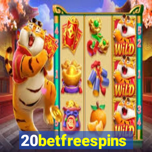 20betfreespins