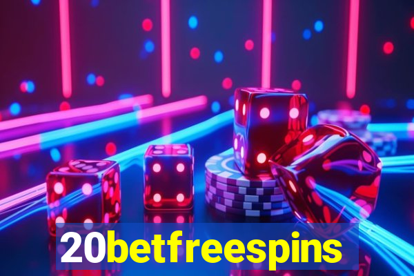 20betfreespins