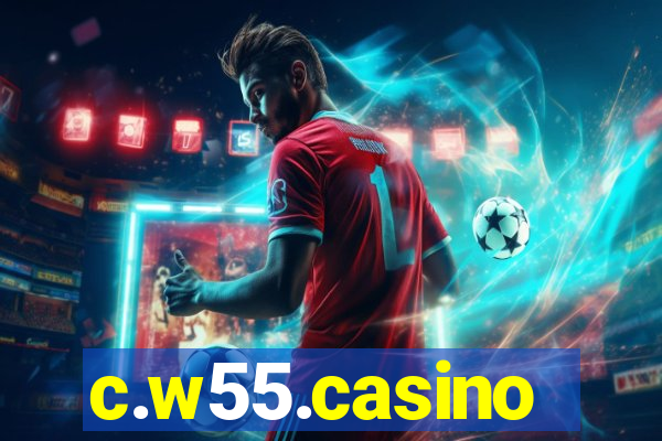 c.w55.casino