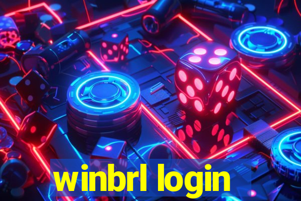 winbrl login