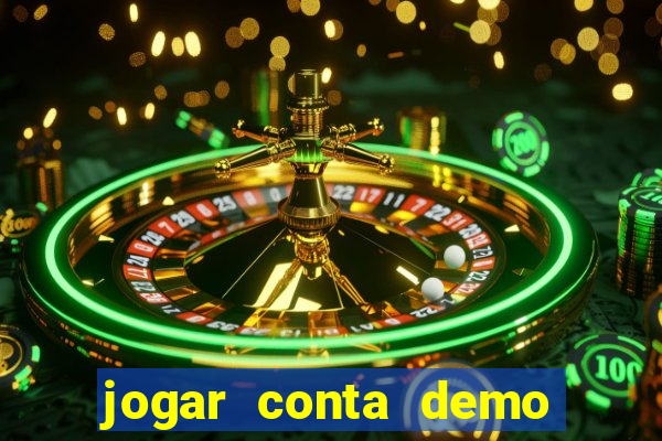 jogar conta demo fortune tiger