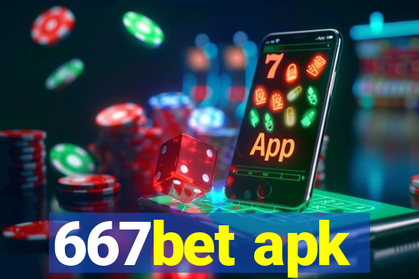 667bet apk