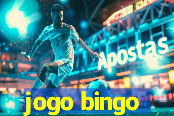 jogo bingo