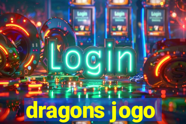 dragons jogo