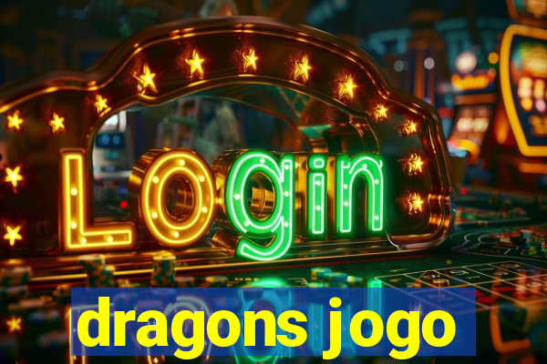 dragons jogo