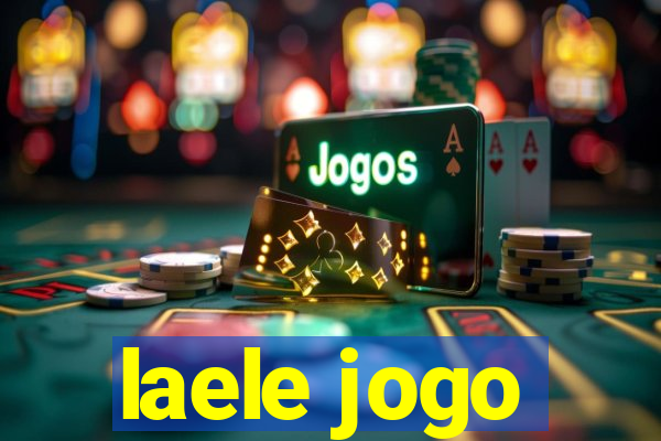 laele jogo