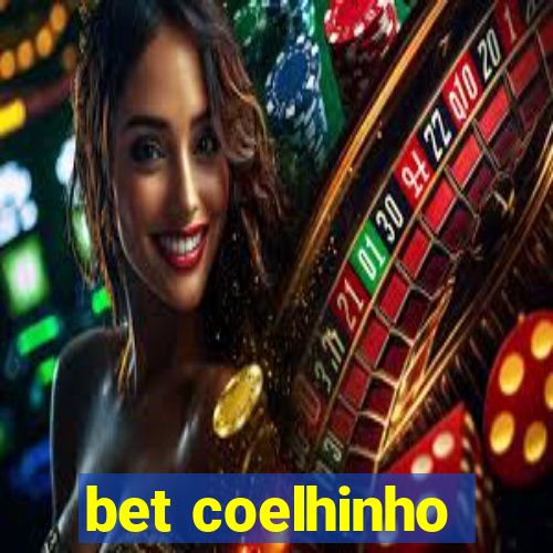 bet coelhinho