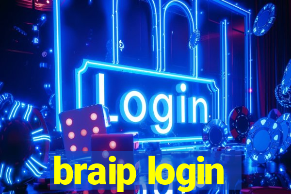 braip login