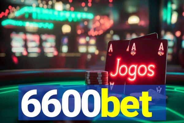 6600bet