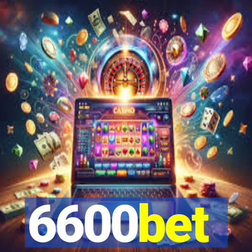 6600bet