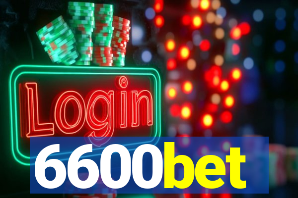 6600bet