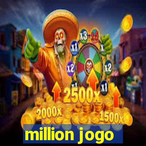 million jogo