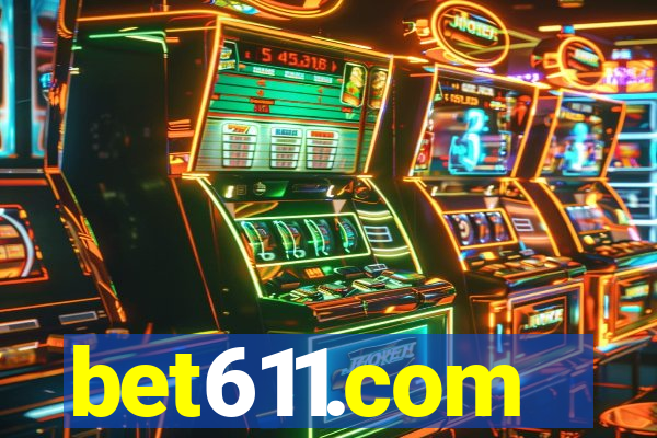 bet611.com