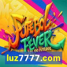 luz7777.com