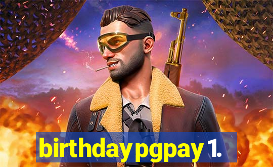 birthdaypgpay1.com