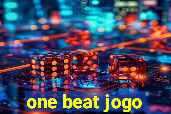 one beat jogo