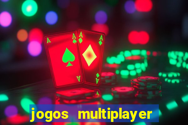 jogos multiplayer online battle arena