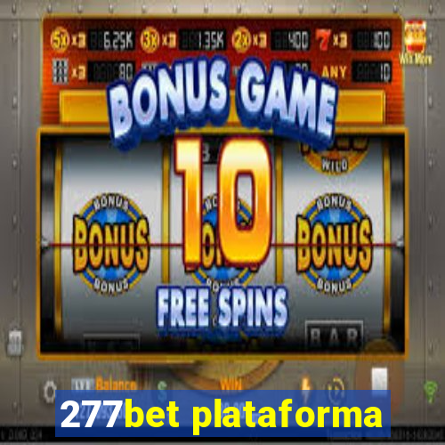 277bet plataforma