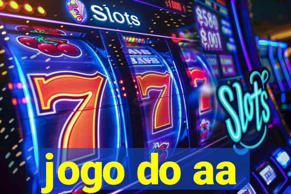 jogo do aa