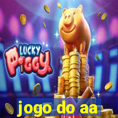 jogo do aa