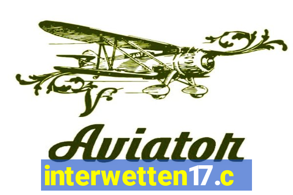 interwetten17.com