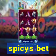 spicys bet