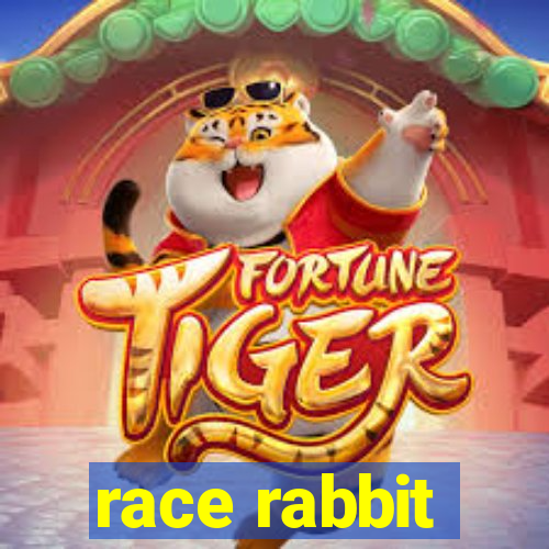 race rabbit