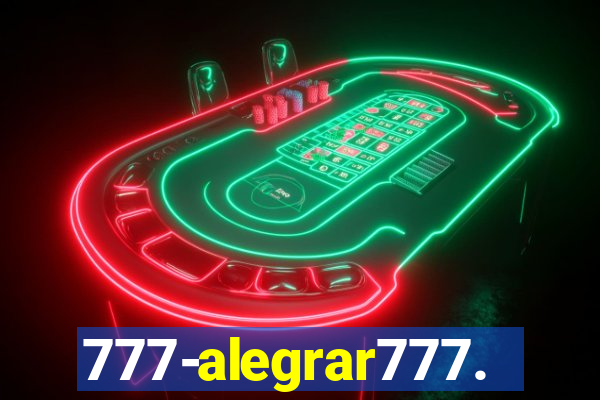 777-alegrar777.cc