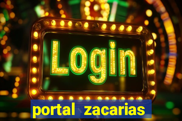 portal zacarias brida nunes