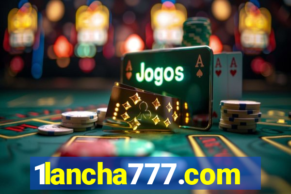 1lancha777.com