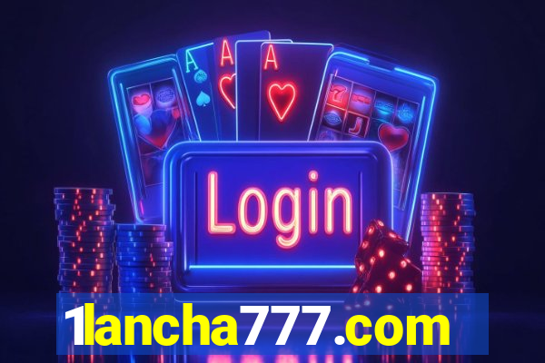 1lancha777.com