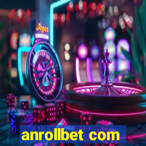 anrollbet com