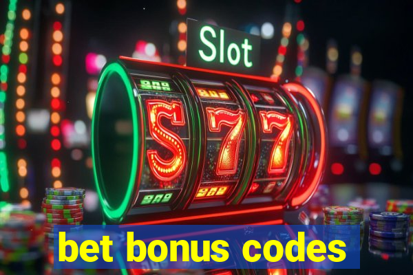 bet bonus codes