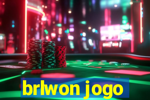 brlwon jogo