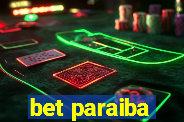 bet paraiba