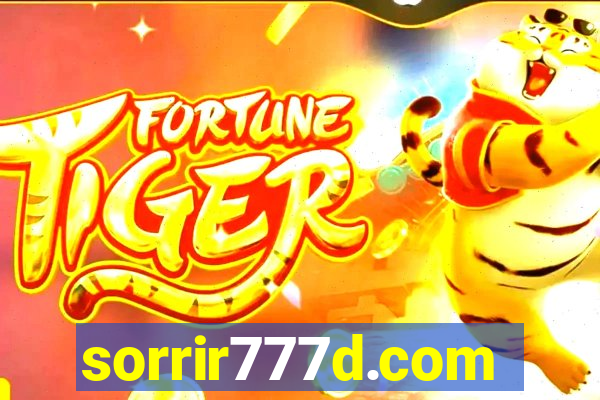 sorrir777d.com