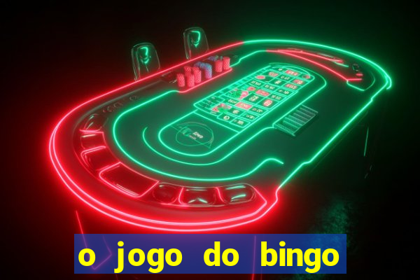 o jogo do bingo é seguro