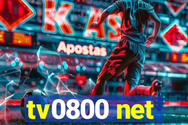 tv0800 net