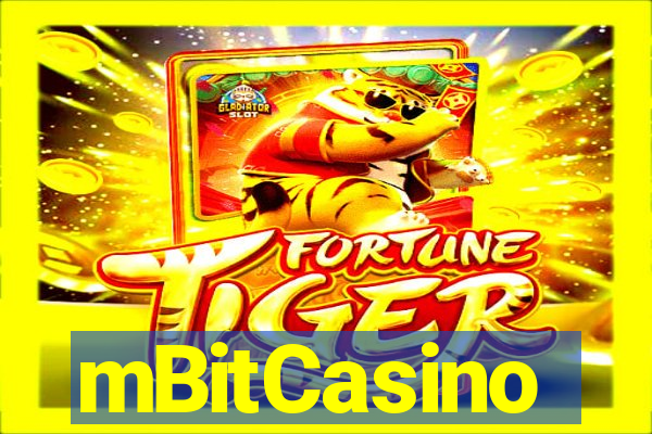 mBitCasino