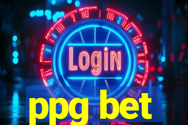 ppg bet