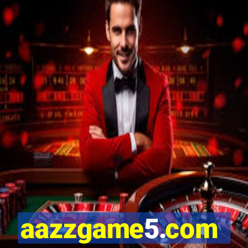 aazzgame5.com