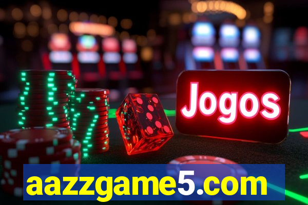 aazzgame5.com