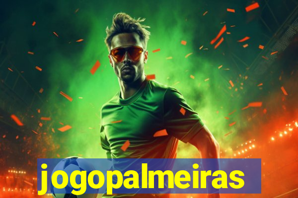 jogopalmeiras