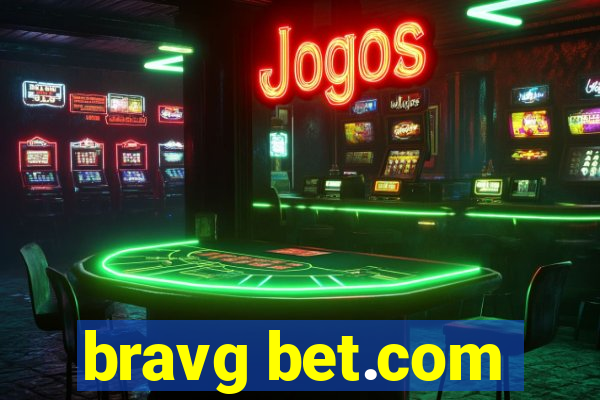 bravg bet.com