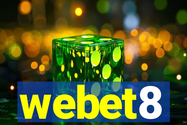 webet8