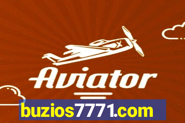 buzios7771.com