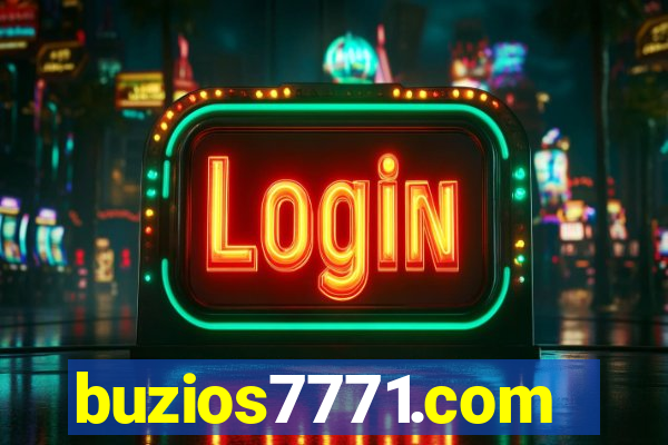 buzios7771.com